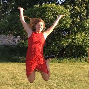 Meet your Posher, Taylor